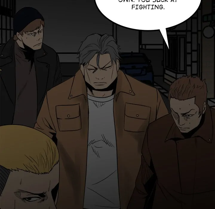 The Villain [Official] Chapter 73 - page 111