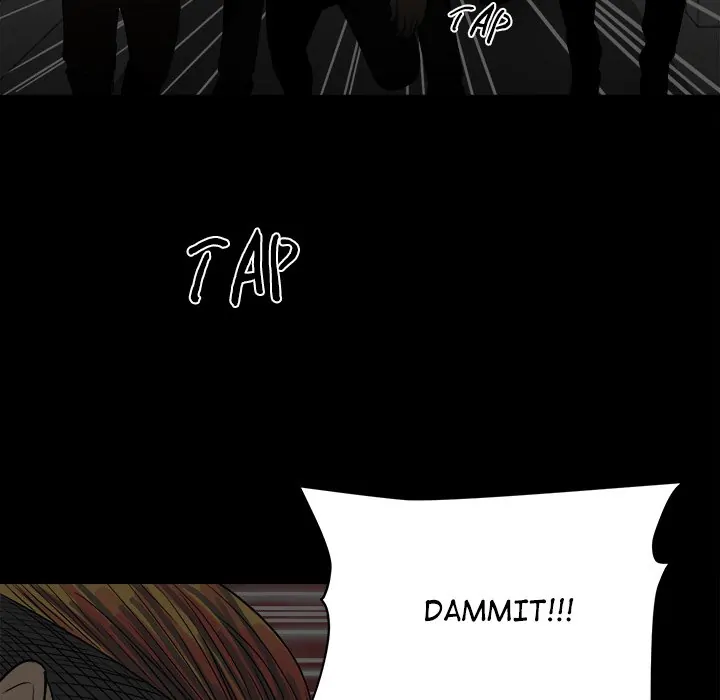 The Villain [Official] Chapter 73 - page 115