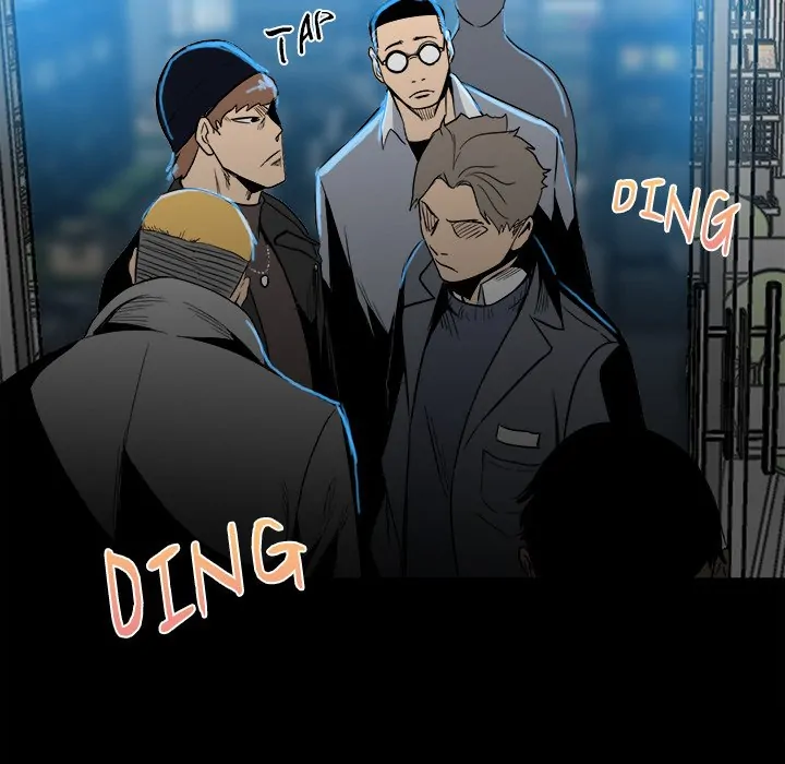 The Villain [Official] Chapter 73 - page 11