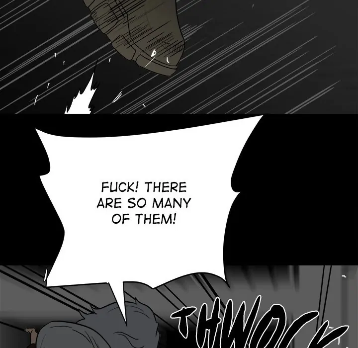 The Villain [Official] Chapter 73 - page 120