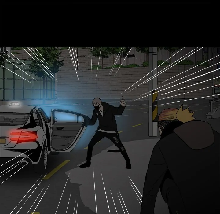 The Villain [Official] Chapter 73 - page 127