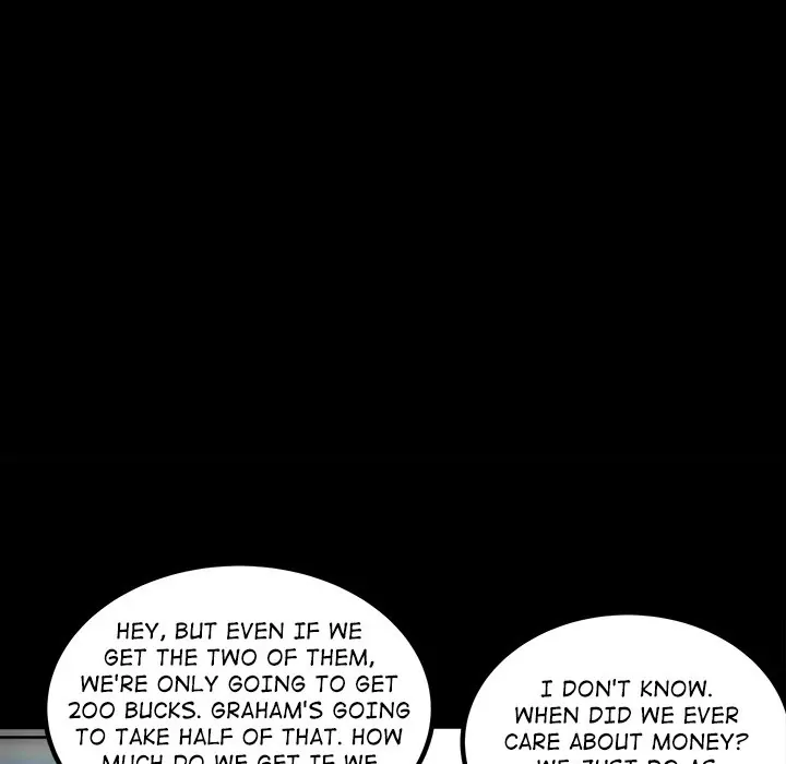 The Villain [Official] Chapter 73 - page 12