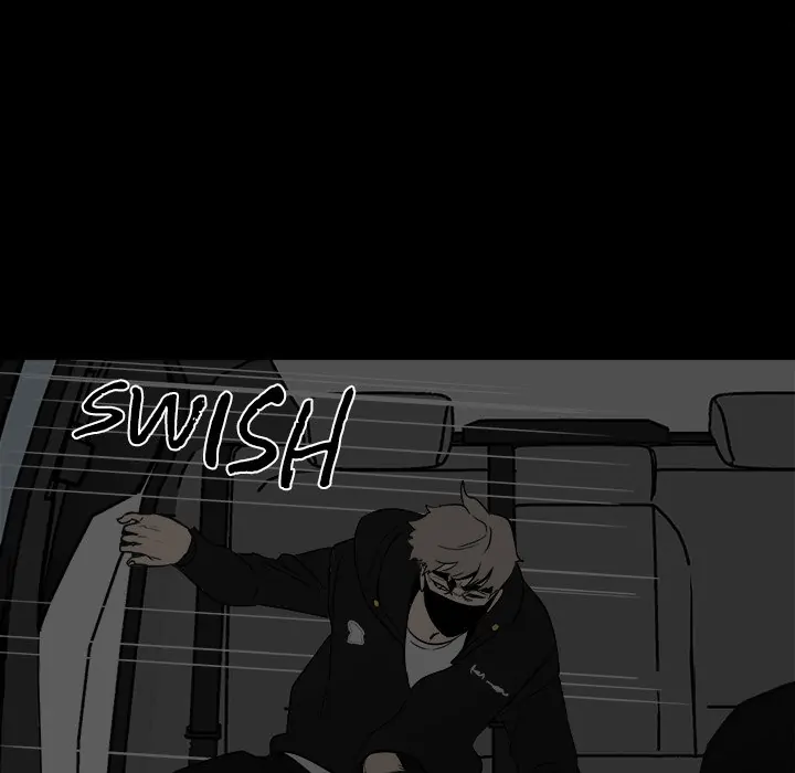 The Villain [Official] Chapter 73 - page 130