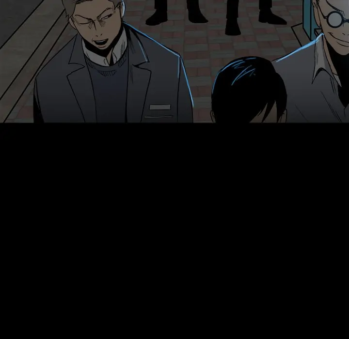The Villain [Official] Chapter 73 - page 15