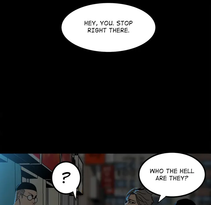 The Villain [Official] Chapter 73 - page 16