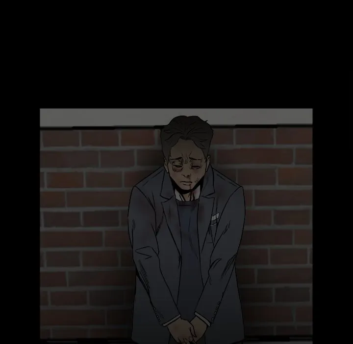 The Villain [Official] Chapter 73 - page 18