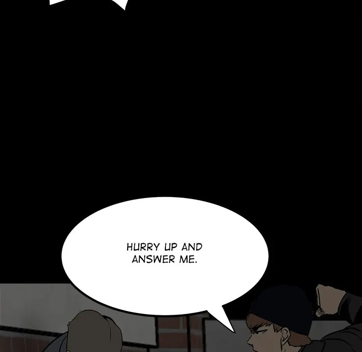 The Villain [Official] Chapter 73 - page 26
