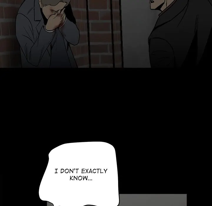 The Villain [Official] Chapter 73 - page 27