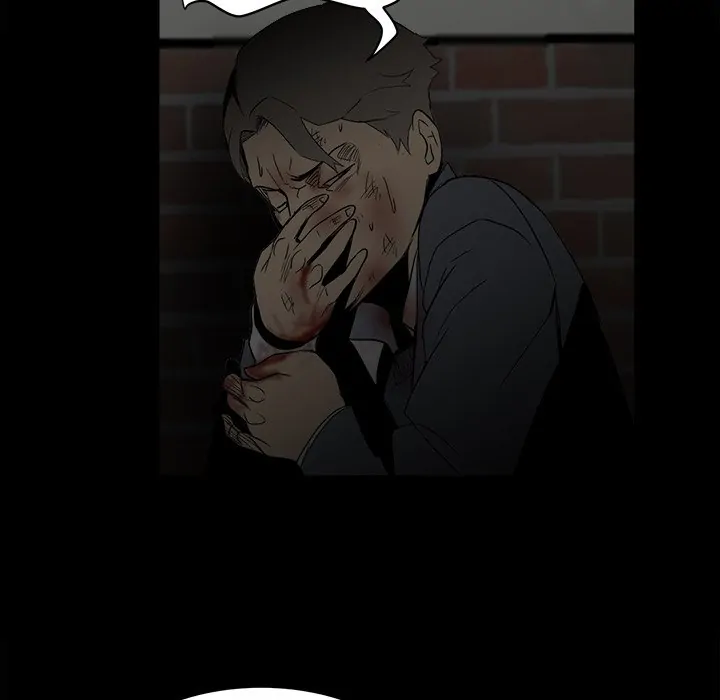 The Villain [Official] Chapter 73 - page 28
