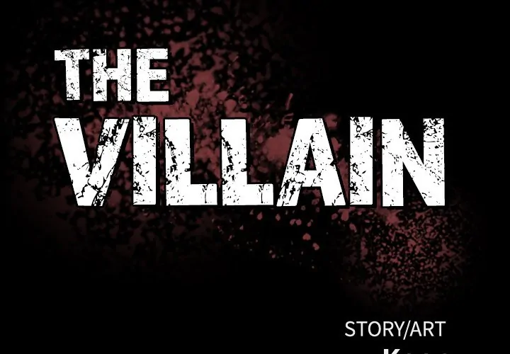The Villain [Official] Chapter 73 - page 2