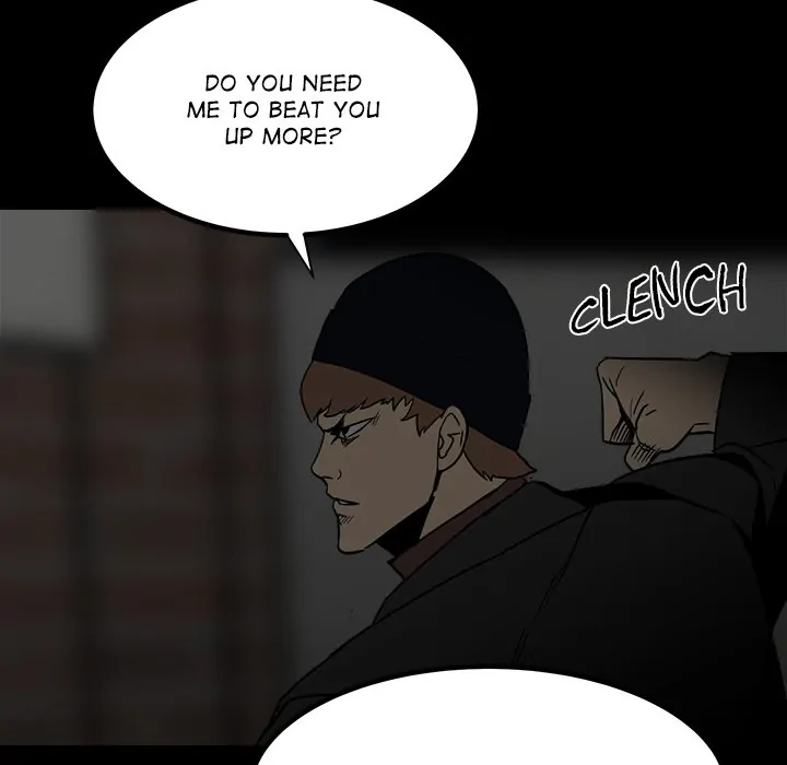 The Villain [Official] Chapter 73 - page 29
