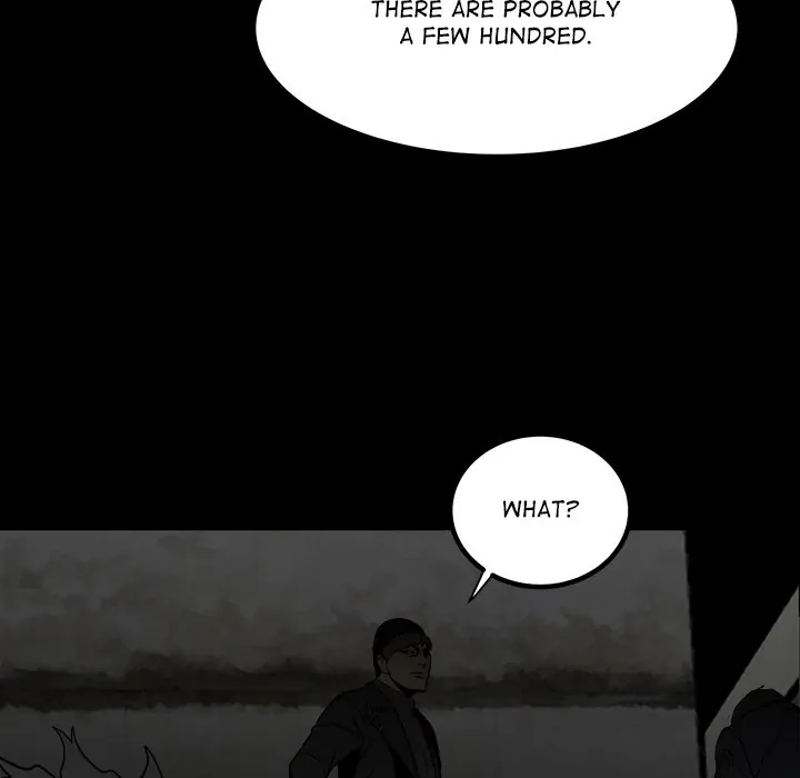 The Villain [Official] Chapter 73 - page 30