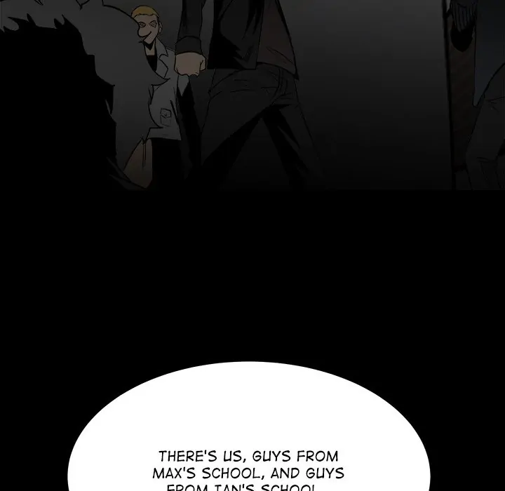 The Villain [Official] Chapter 73 - page 31