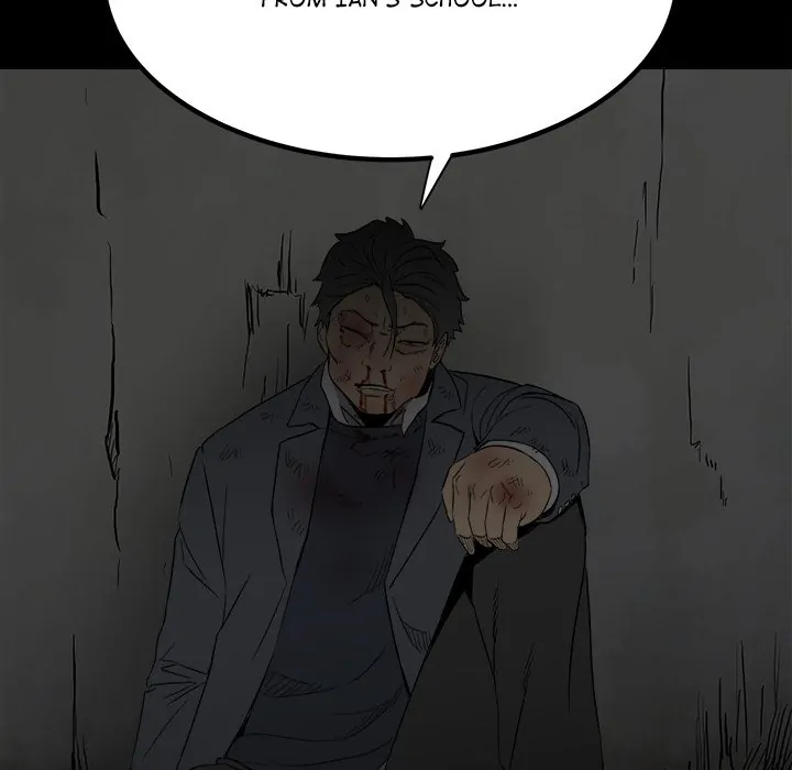 The Villain [Official] Chapter 73 - page 32