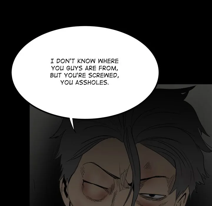 The Villain [Official] Chapter 73 - page 34