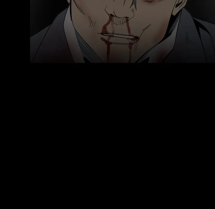 The Villain [Official] Chapter 73 - page 35