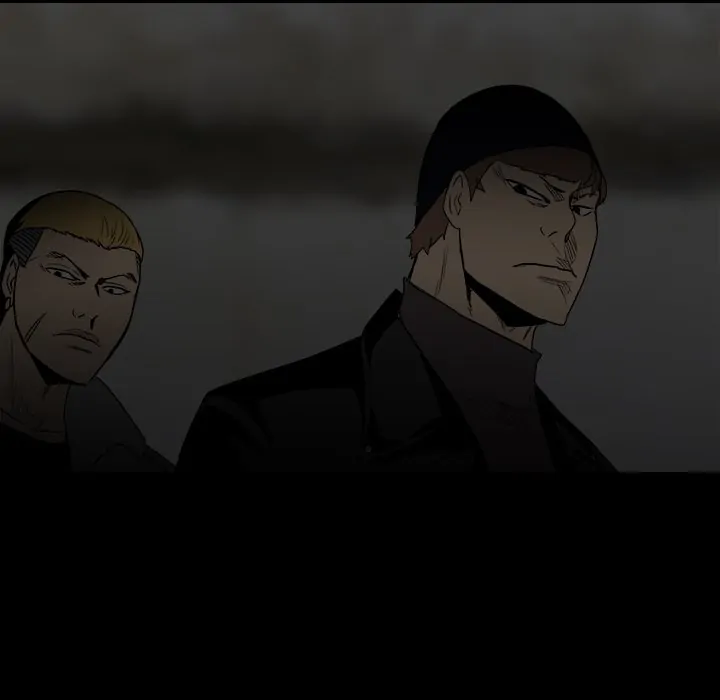 The Villain [Official] Chapter 73 - page 36
