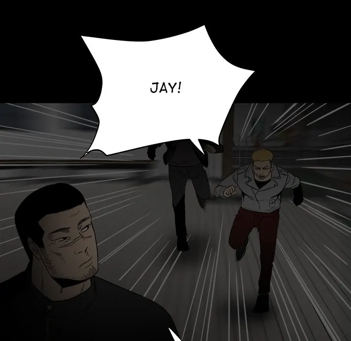 The Villain [Official] Chapter 73 - page 38