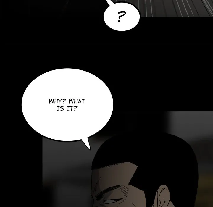 The Villain [Official] Chapter 73 - page 39
