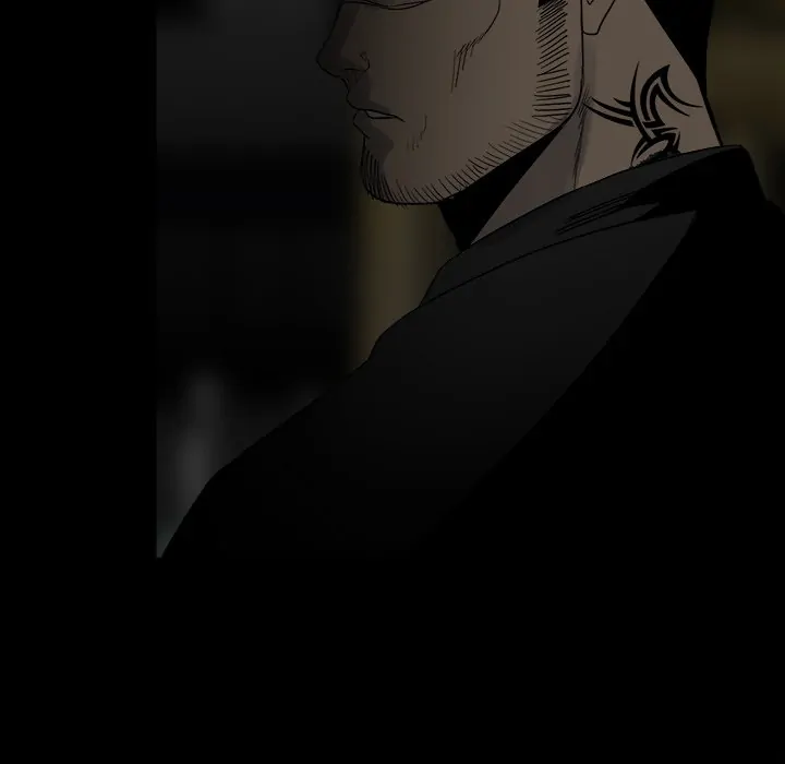 The Villain [Official] Chapter 73 - page 40