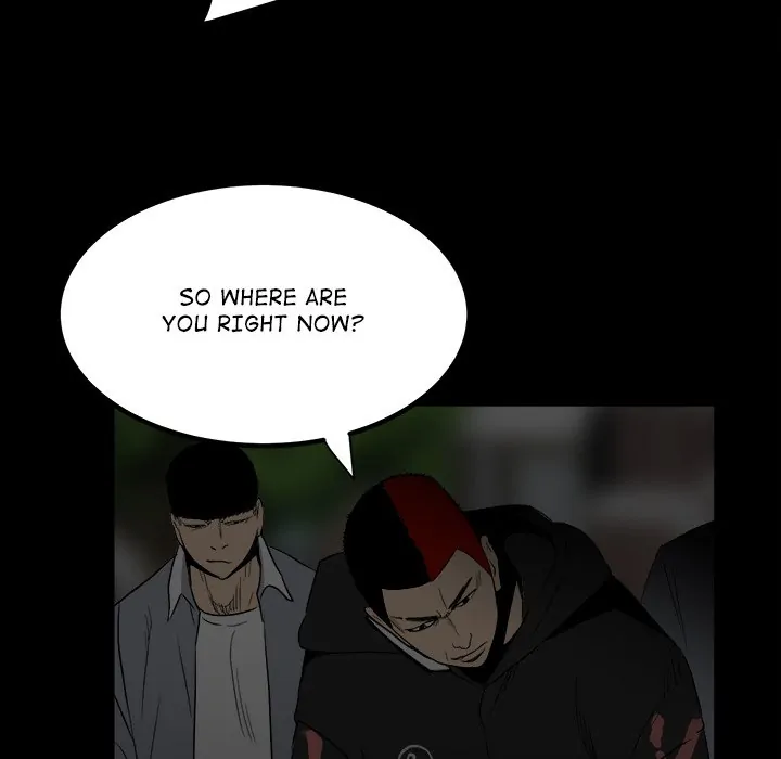 The Villain [Official] Chapter 73 - page 42