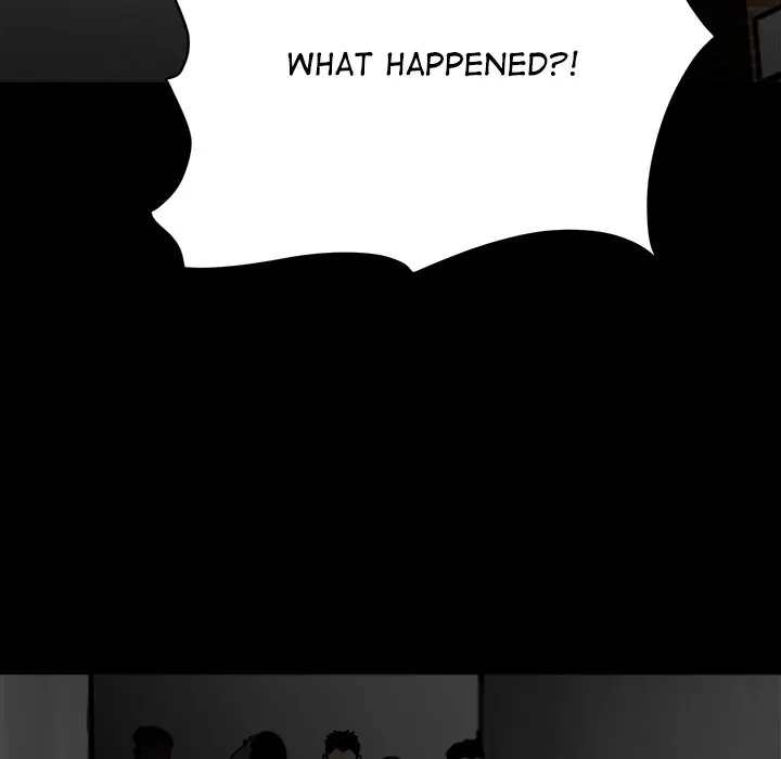 The Villain [Official] Chapter 73 - page 45