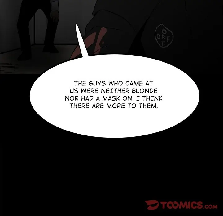 The Villain [Official] Chapter 73 - page 51