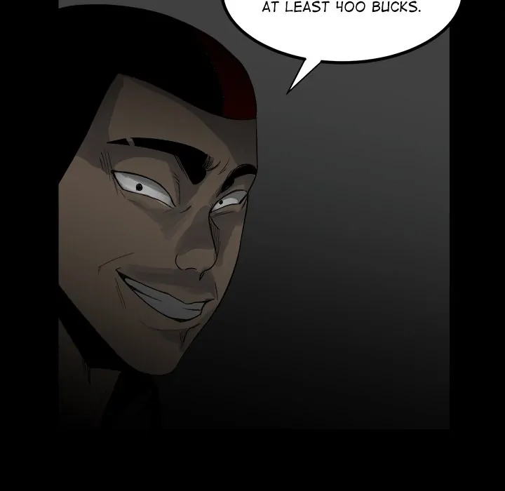 The Villain [Official] Chapter 73 - page 54