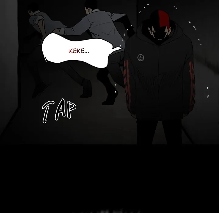 The Villain [Official] Chapter 73 - page 58