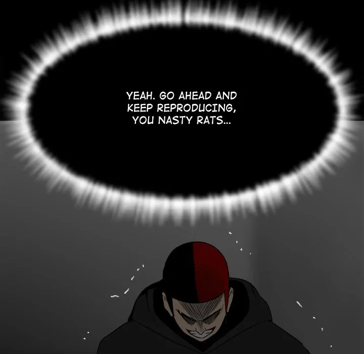 The Villain [Official] Chapter 73 - page 59