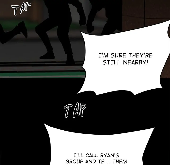 The Villain [Official] Chapter 73 - page 64