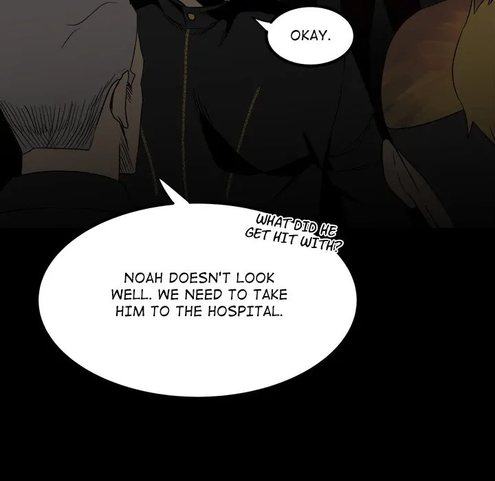 The Villain [Official] Chapter 73 - page 6