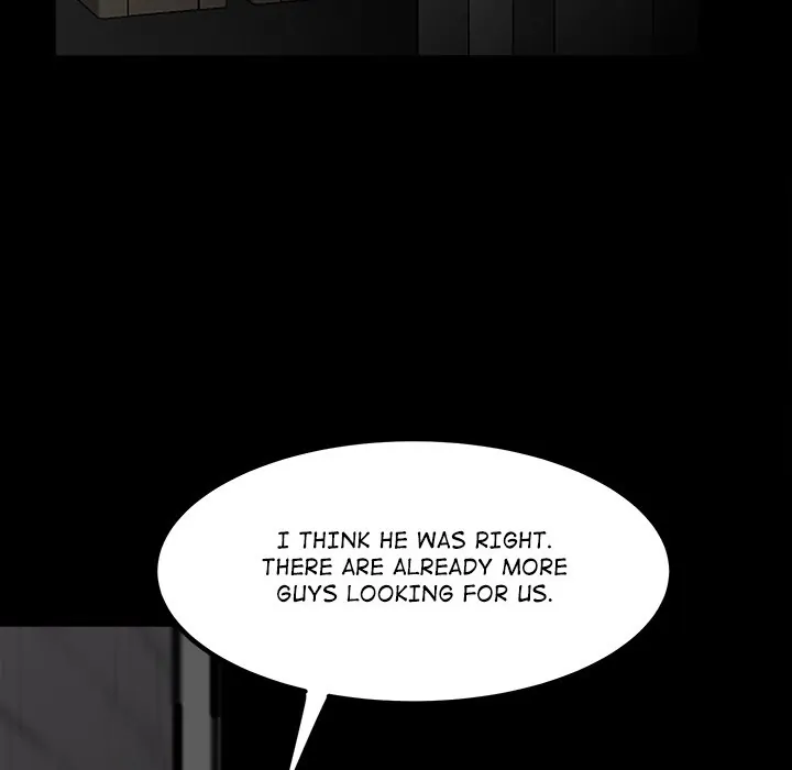 The Villain [Official] Chapter 73 - page 69