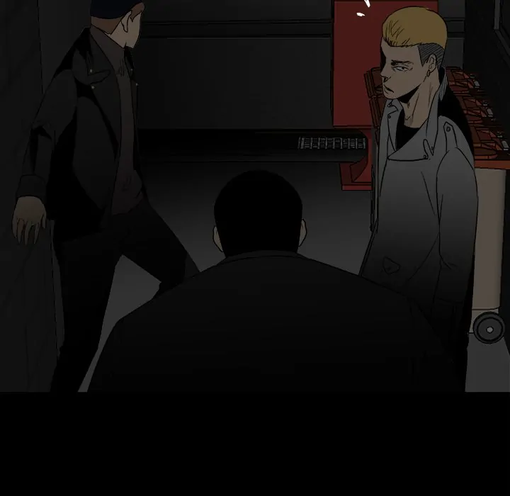 The Villain [Official] Chapter 73 - page 72
