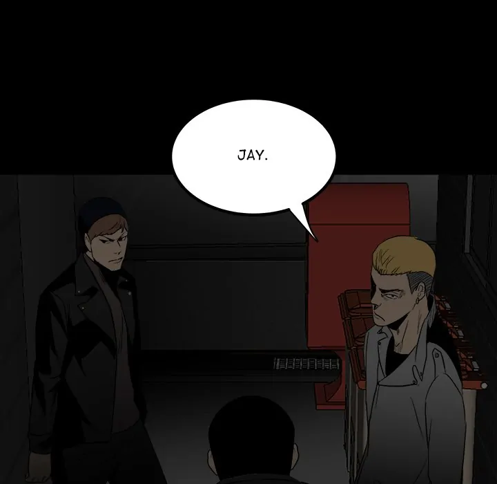 The Villain [Official] Chapter 73 - page 73