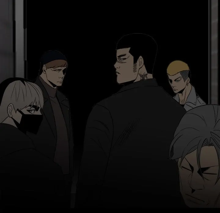 The Villain [Official] Chapter 73 - page 75