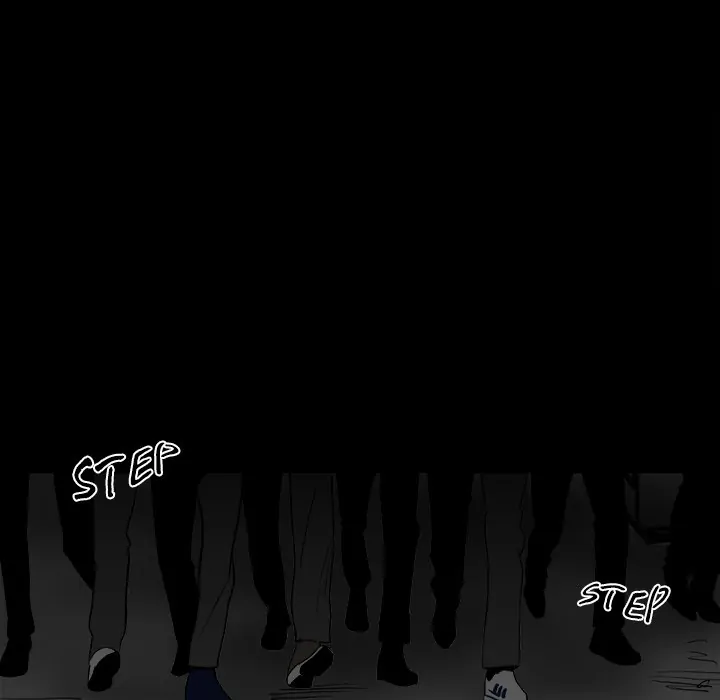 The Villain [Official] Chapter 73 - page 76