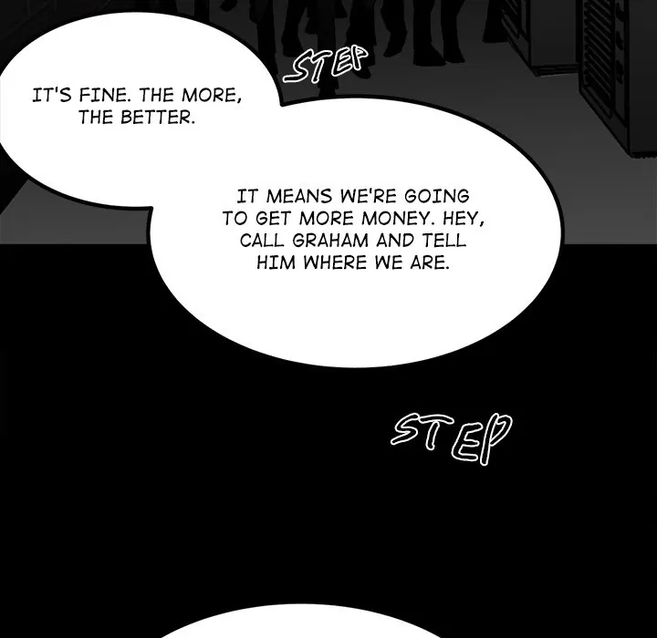 The Villain [Official] Chapter 73 - page 79