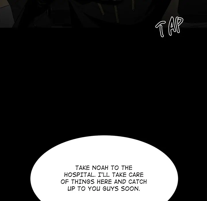 The Villain [Official] Chapter 73 - page 81