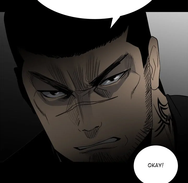 The Villain [Official] Chapter 73 - page 82