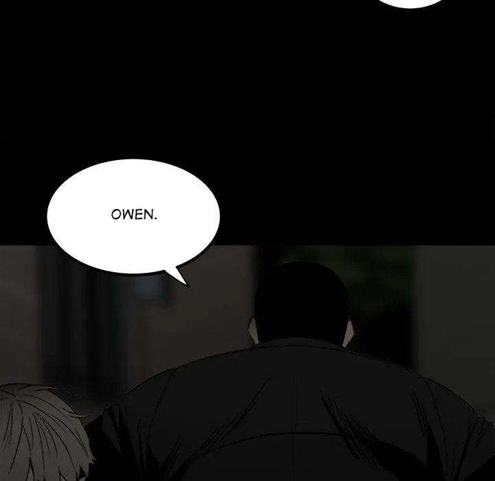 The Villain [Official] Chapter 73 - page 83