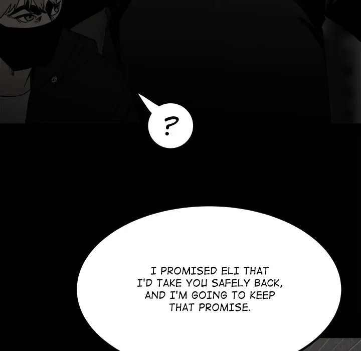 The Villain [Official] Chapter 73 - page 84
