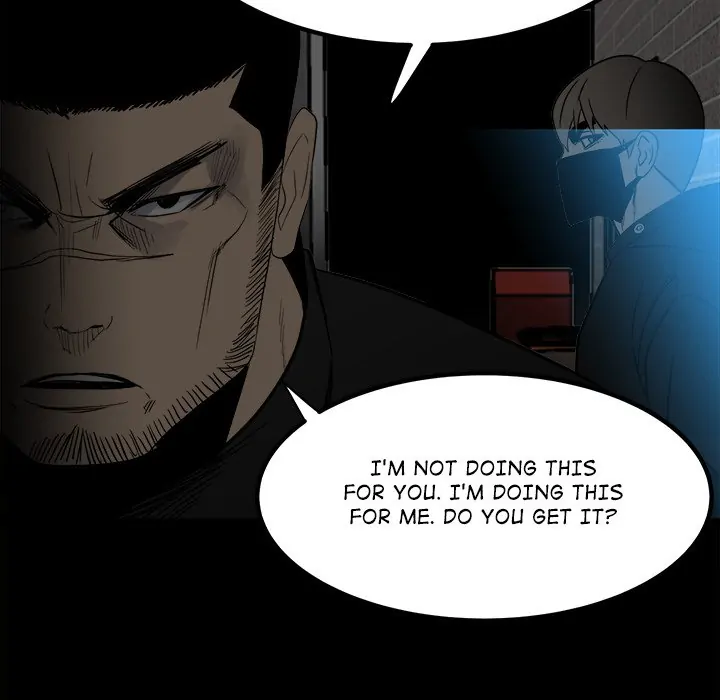 The Villain [Official] Chapter 73 - page 85
