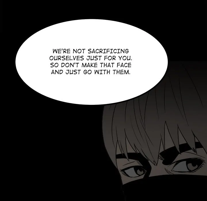 The Villain [Official] Chapter 73 - page 86