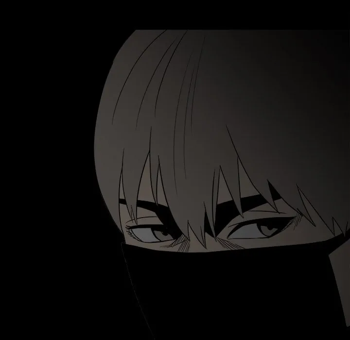 The Villain [Official] Chapter 73 - page 88