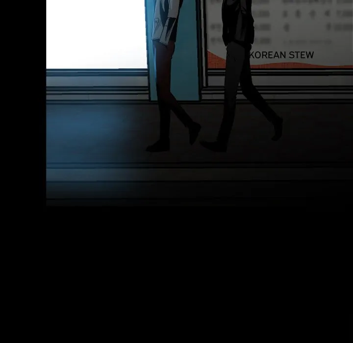 The Villain [Official] Chapter 73 - page 8