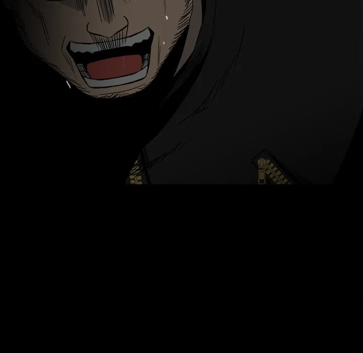 The Villain [Official] Chapter 73 - page 91