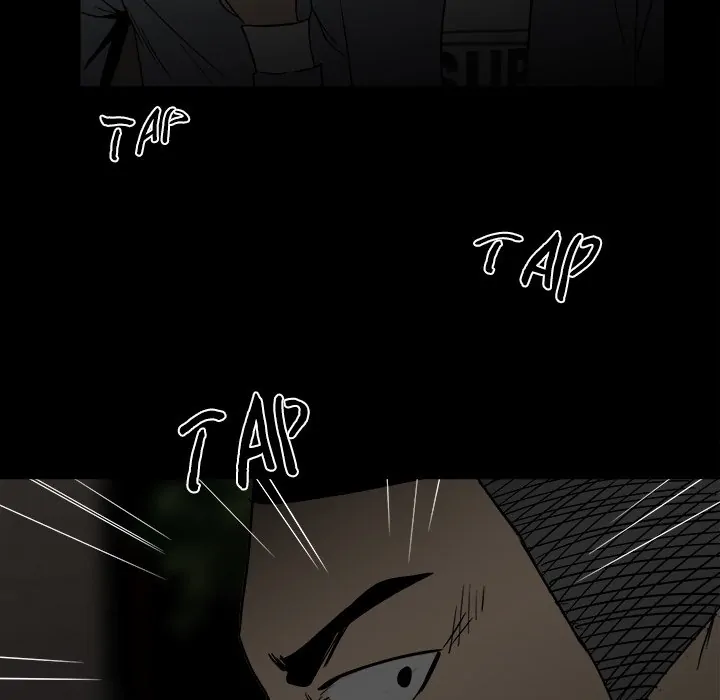 The Villain [Official] Chapter 73 - page 93