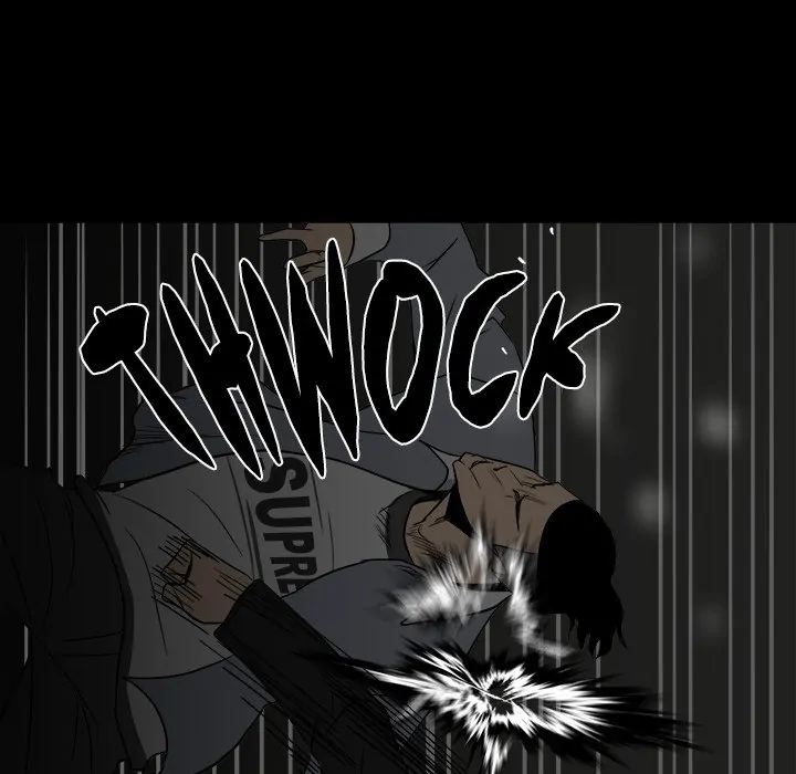 The Villain [Official] Chapter 73 - page 95