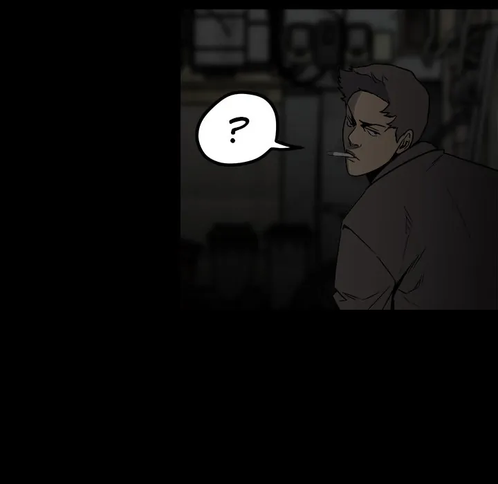 The Villain [Official] Chapter 39 - page 99